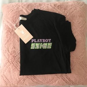 PlayBoy x MissGuided